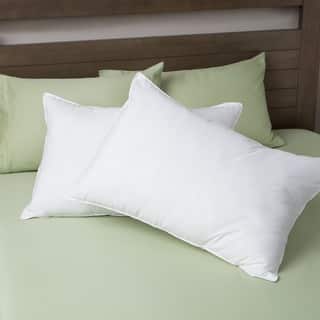 canadian down and feather company pillow review