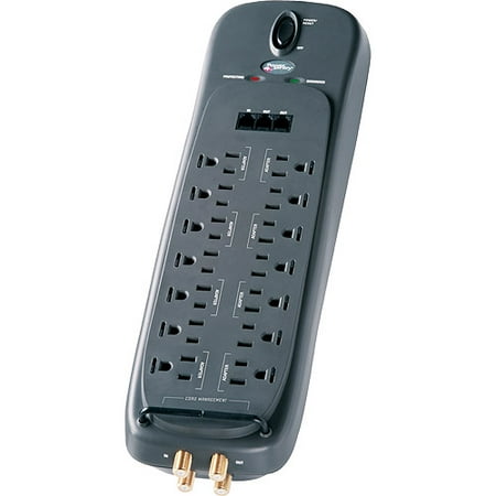 home theater surge protector reviews cnet
