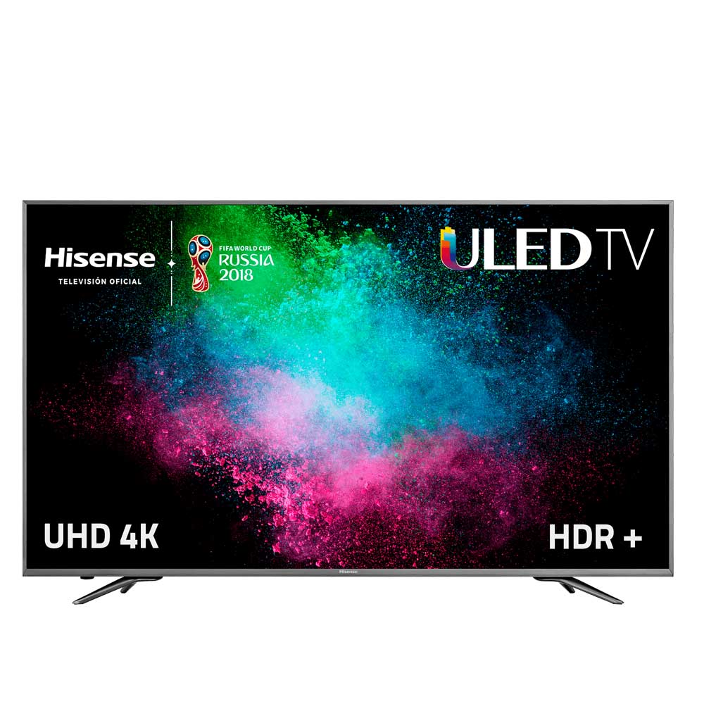 hisense 50 inch 4k tv review
