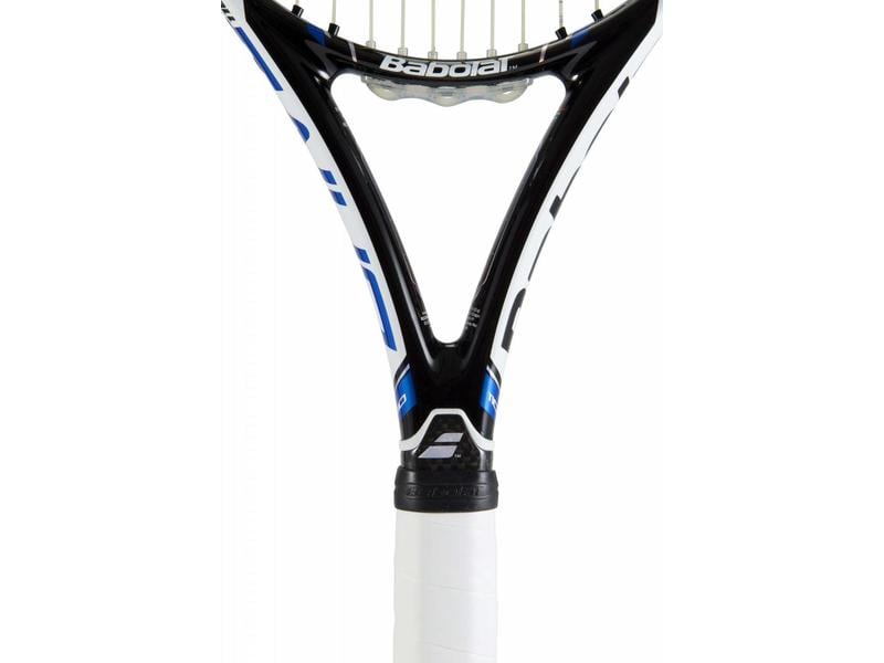 babolat pure drive 110 review