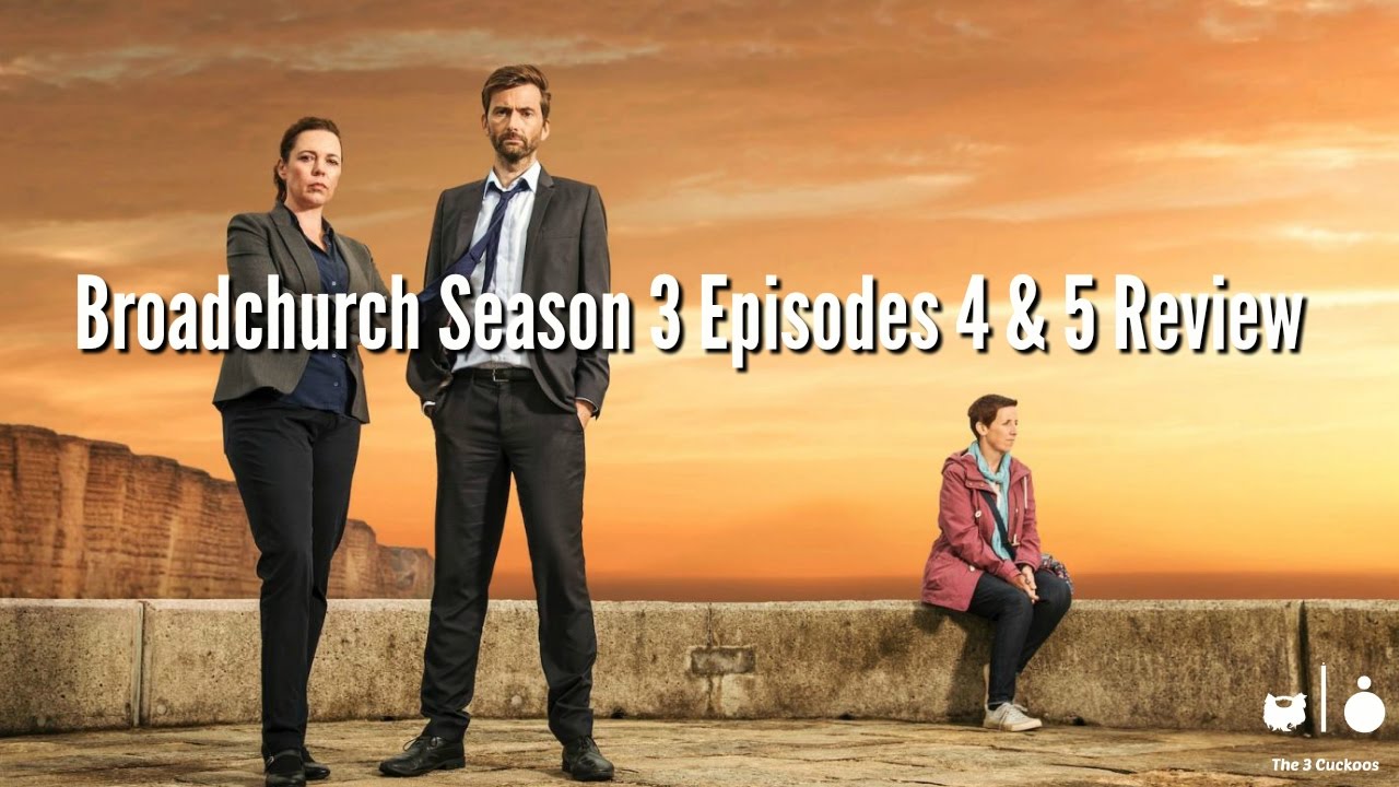 broadchurch season 3 episode 6 review