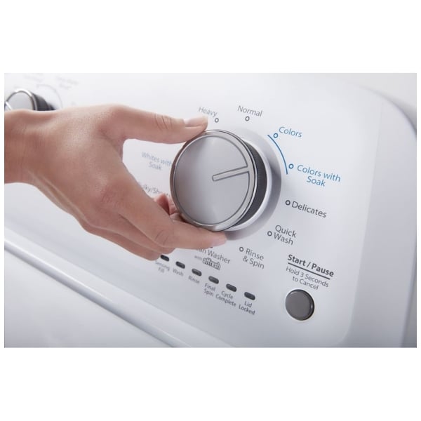 best washing machine cleaner reviews