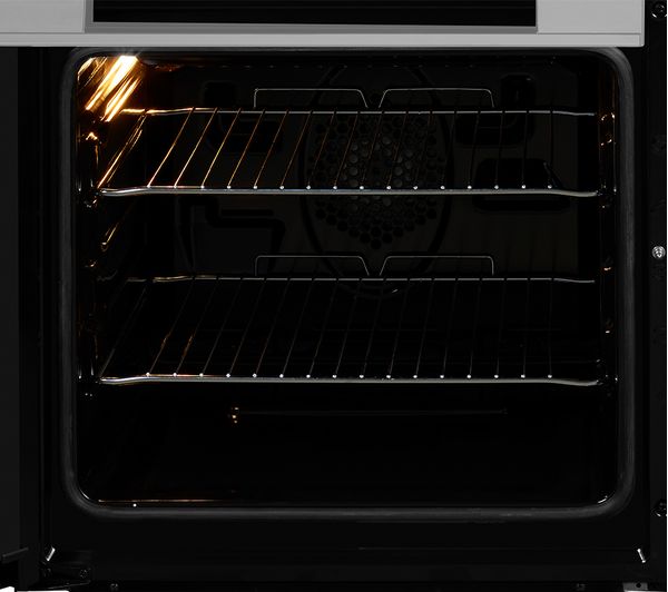 flavel dual fuel range cooker review