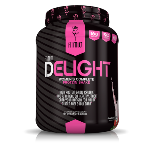 delight womens protein shake reviews