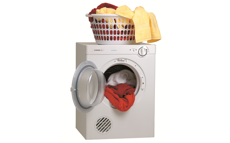 simpson 4kg clothes dryer review