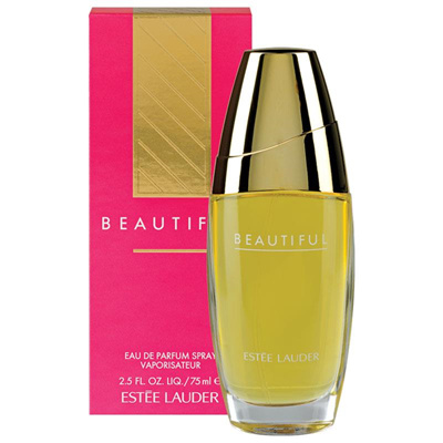 estee lauder beautiful perfume review
