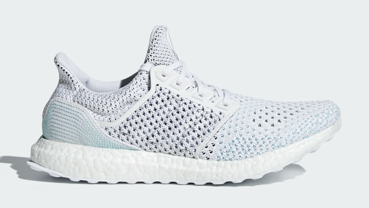 adidas ultra boost parley review