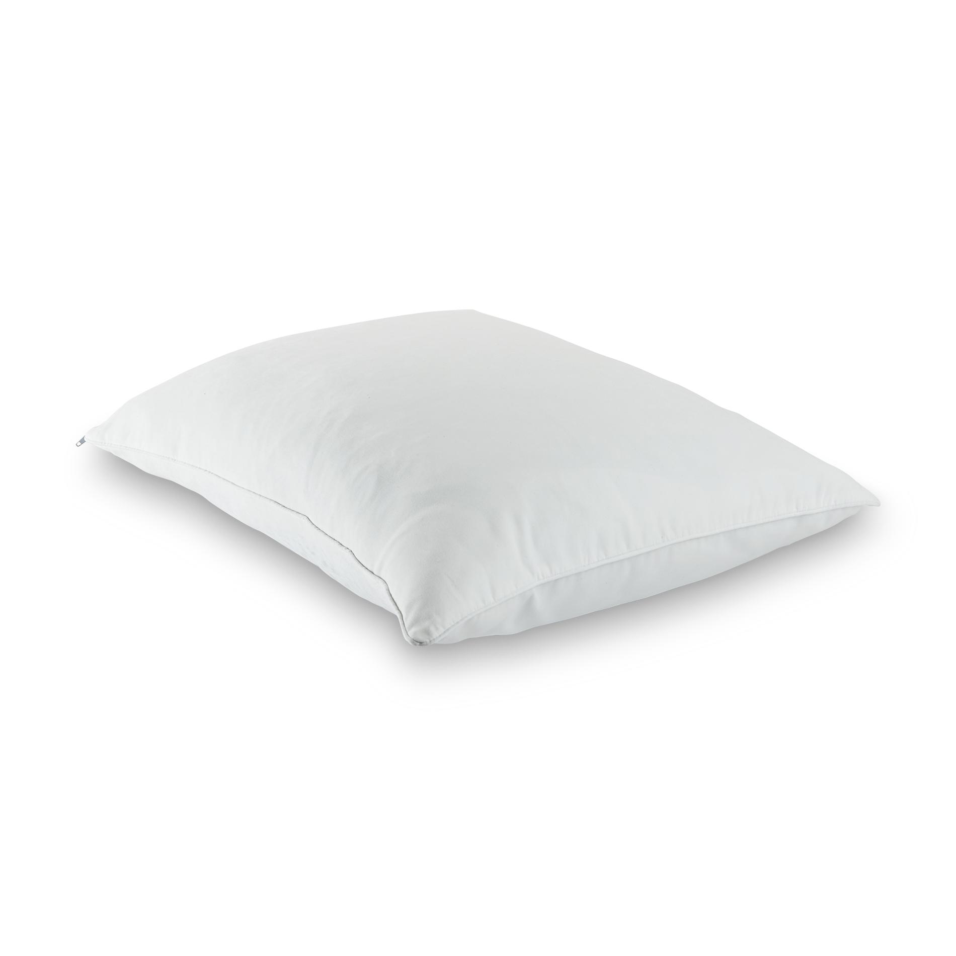 kmart memory foam pillow review