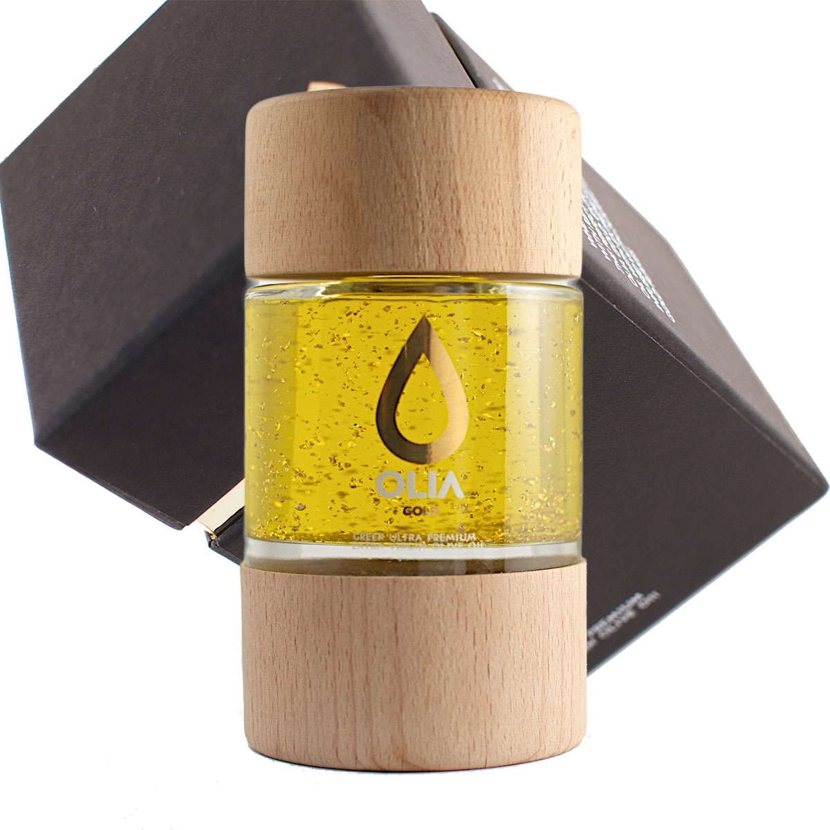 gold cross olive oil review