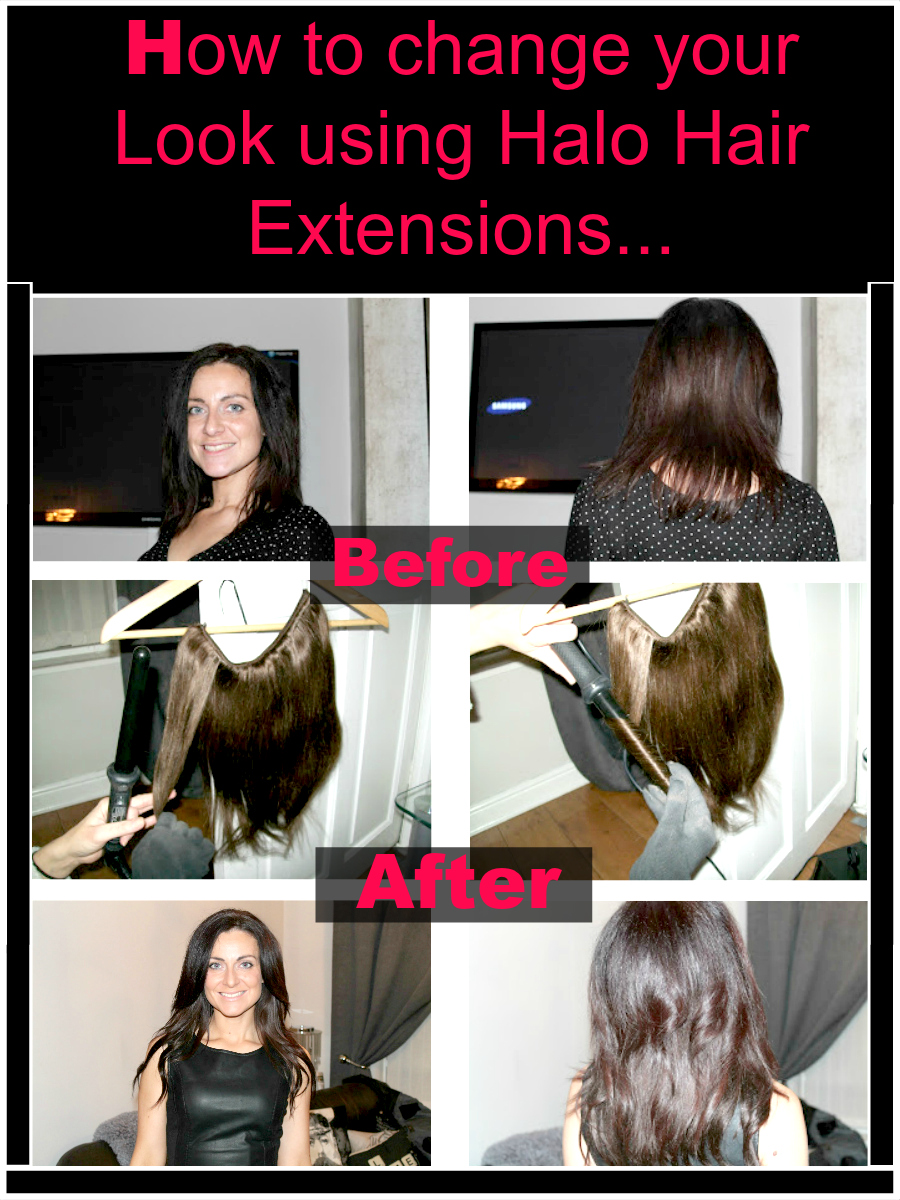 amazing beauty hair extensions review