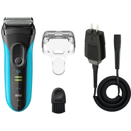 braun series 5 wet and dry review