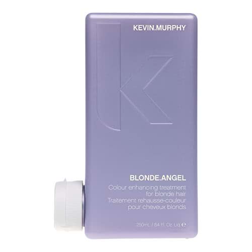 kevin murphy blonde angel review