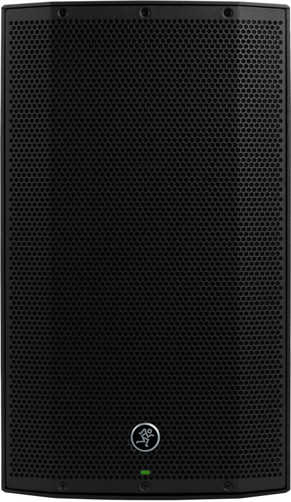 mackie thump 12a 1300w review