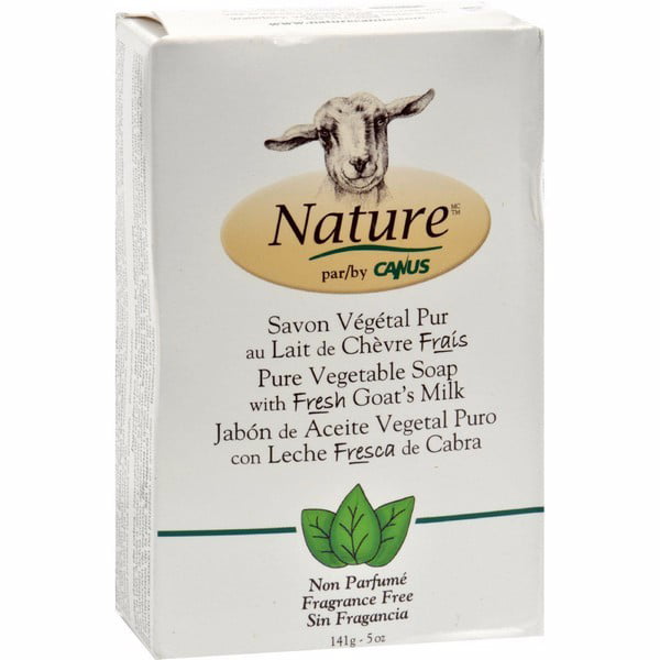 canus goat milk soap reviews