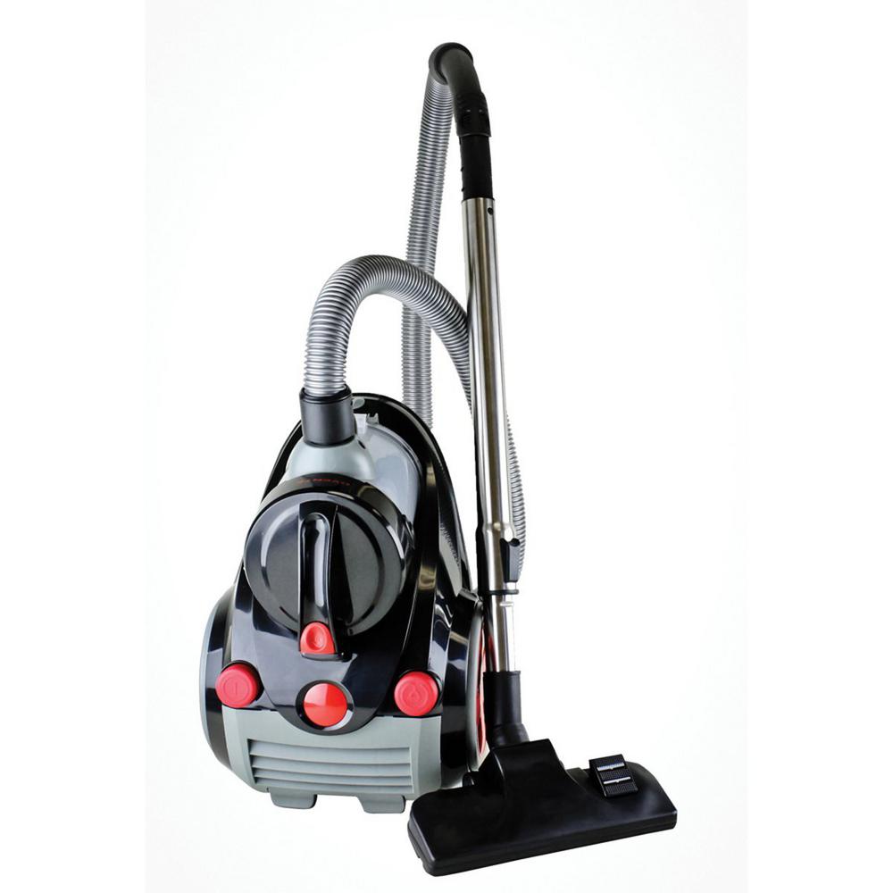 best cyclonic vacuum cleaners review