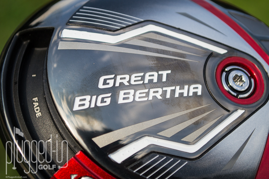 callaway big bertha driver 2015 review