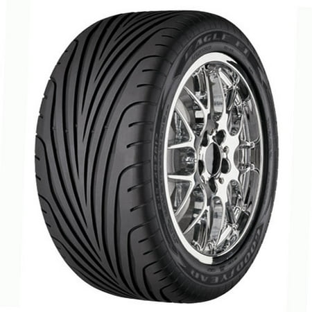 goodyear eagle f1 directional review
