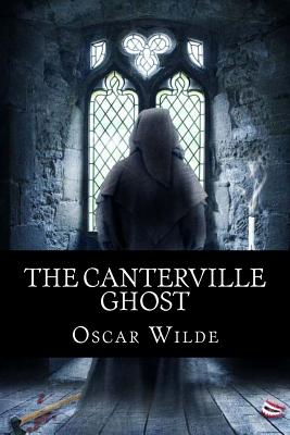 book review of novel the canterville ghost