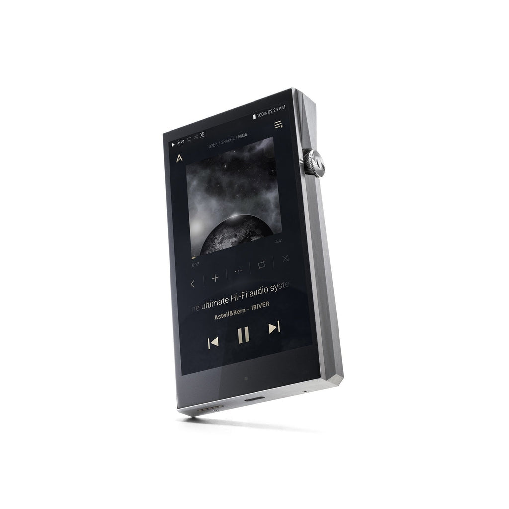 astell and kern sp1000 review
