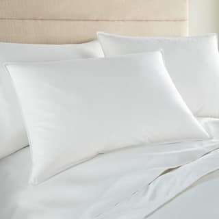 canadian down and feather company pillow review