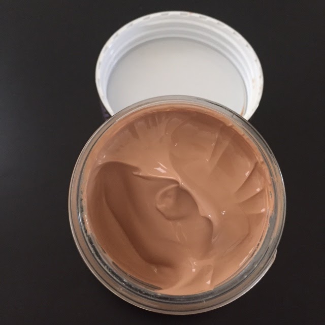 empowered hybrid gel foundation review