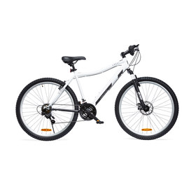 everest mountain bike 74cm 29 review