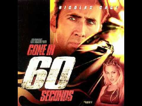 gone in 60 seconds movie review