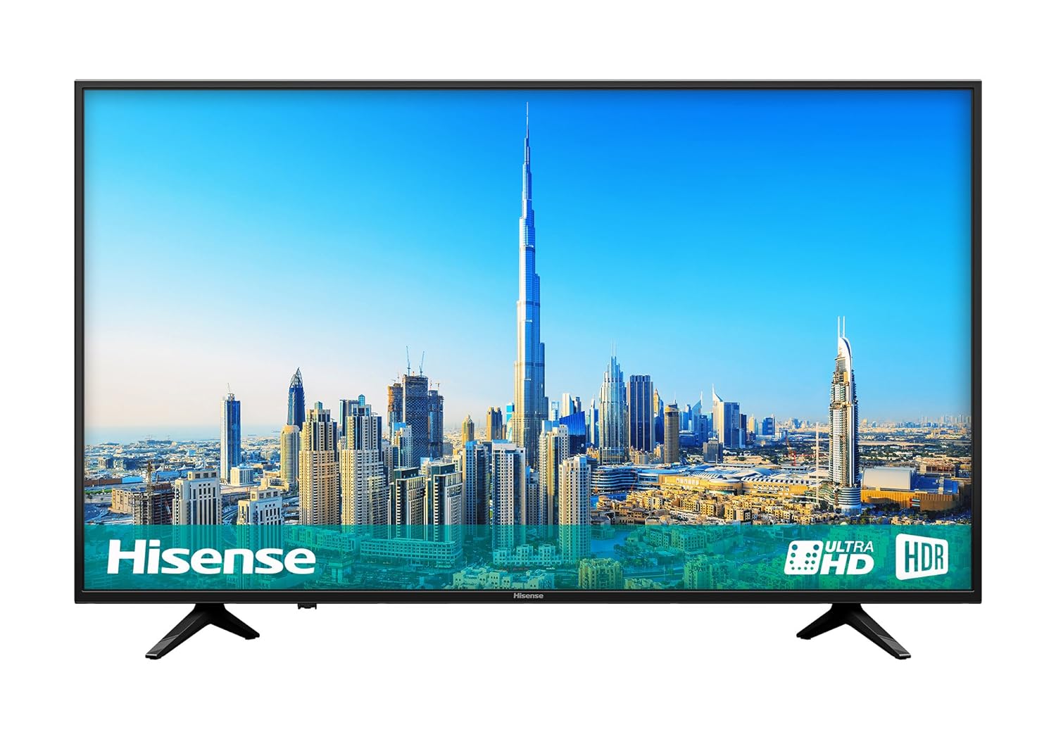hisense 50 inch 4k tv review