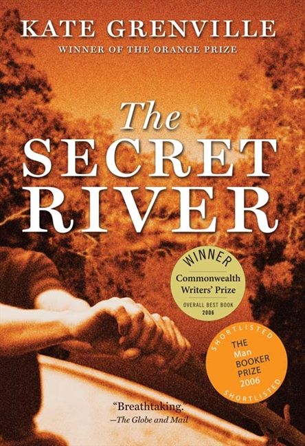 book review the secret river kate grenville