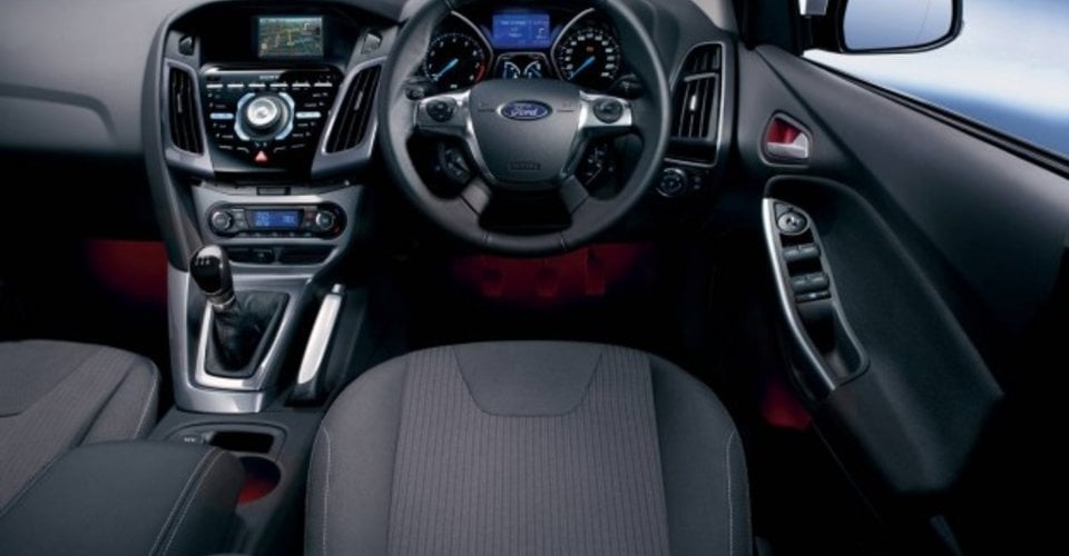 2011 ford focus 1.6 sport review