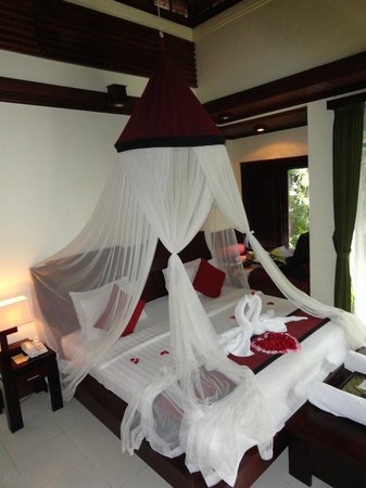 bali dream suite villa seminyak reviews