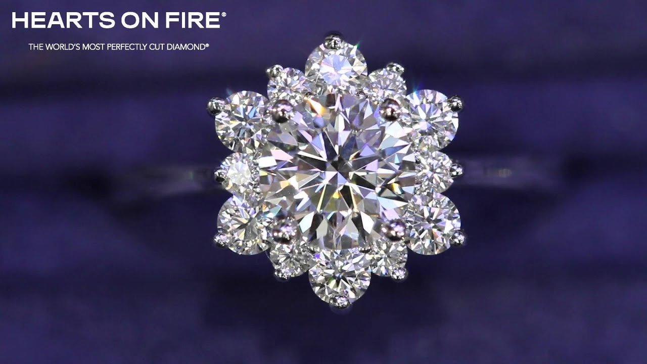 hearts on fire rings review
