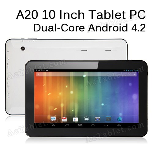 allwinner 10 inch tablet review