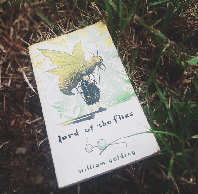 lord of the flies review