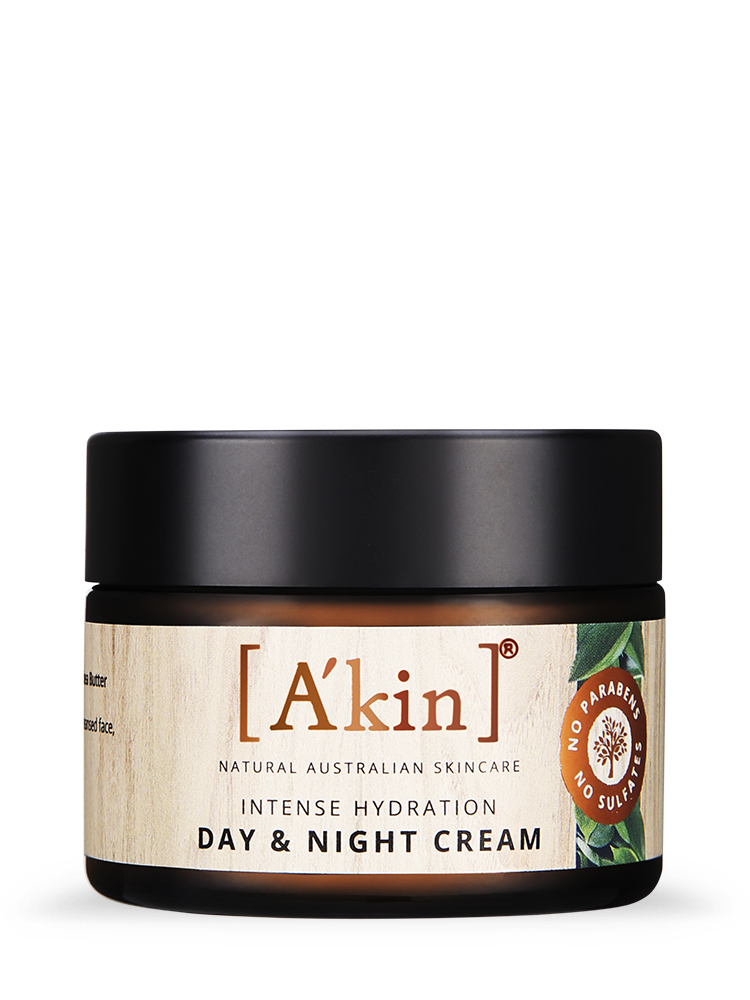 a kin hydrating antioxidant day cream review