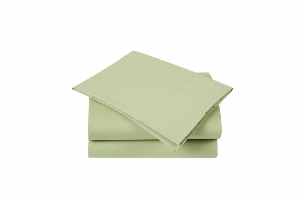 cotton polyester blend sheets reviews