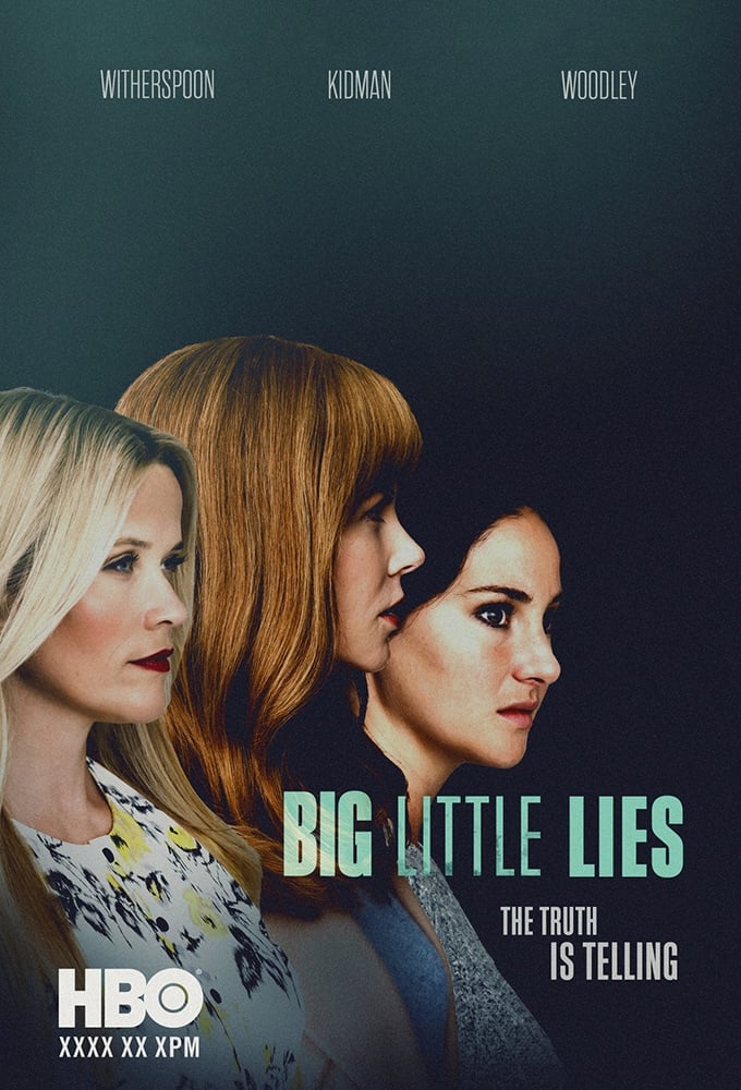 big little lies tv series review
