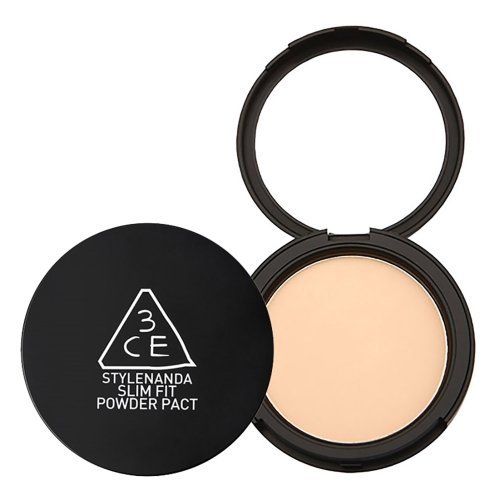 3ce slim fit powder pact review