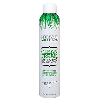 best dry shampoo for dark hair reviews