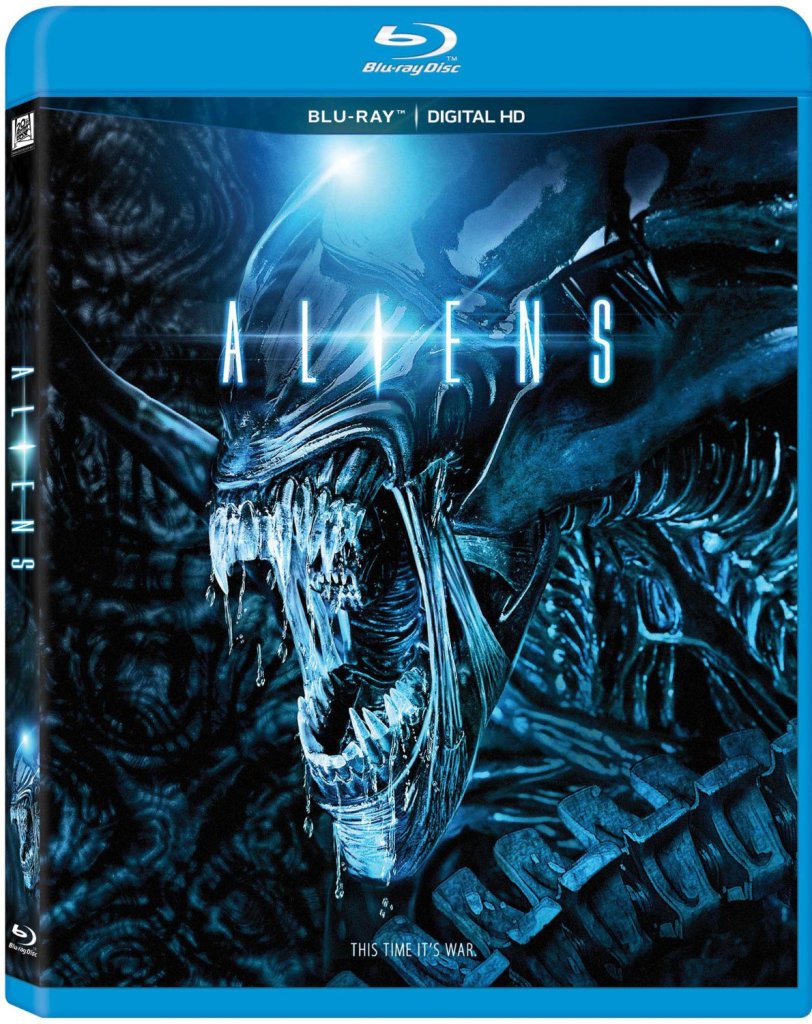 alien vs predator blu ray review