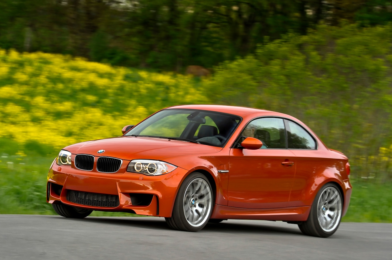 bmw 1 series convertible review