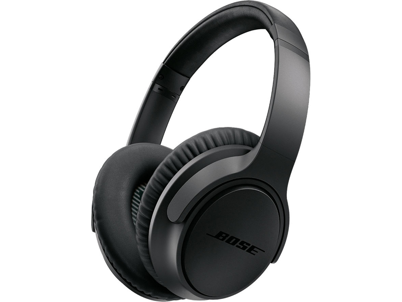bose wireless over ear headphones review