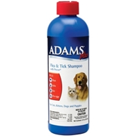 adams d limonene flea & tick shampoo reviews