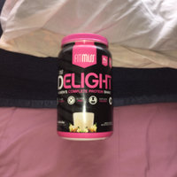 delight womens protein shake reviews