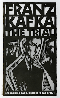 franz kafka the trial review