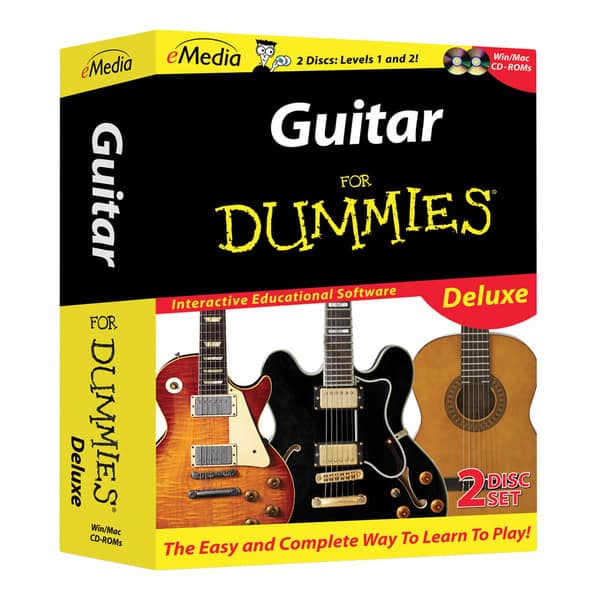 bass guitar for dummies review
