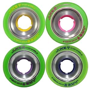 atom juke alloy wheels review
