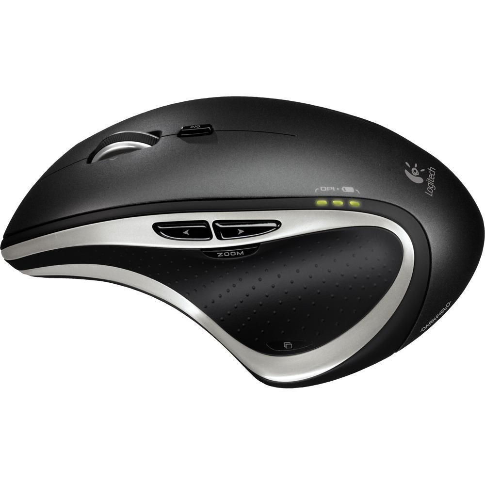 logitech wireless performance mouse mx review