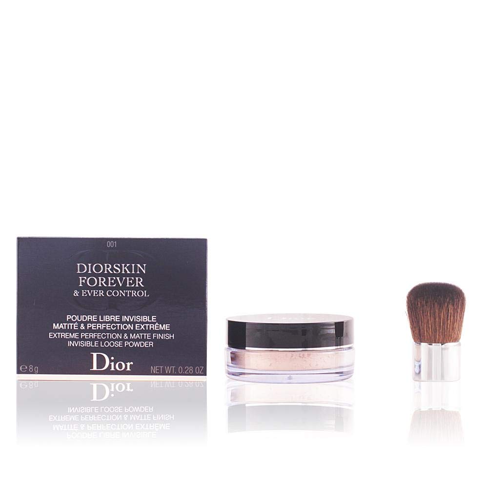 diorskin forever and ever loose powder review