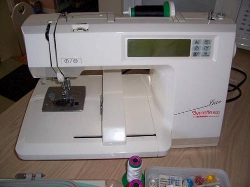 bernina sewing machines prices reviews